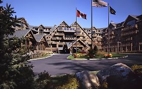 The Lodge At Spruce Peak, A Destination By Hyatt Residence